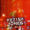 KEZIAH JONES LIVE
